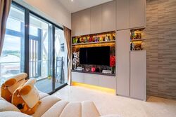 Lattice One (D20), Apartment #584978041
